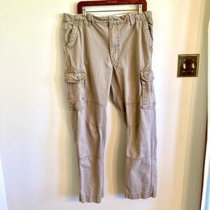 Men’s Ruff Hewn Khakis